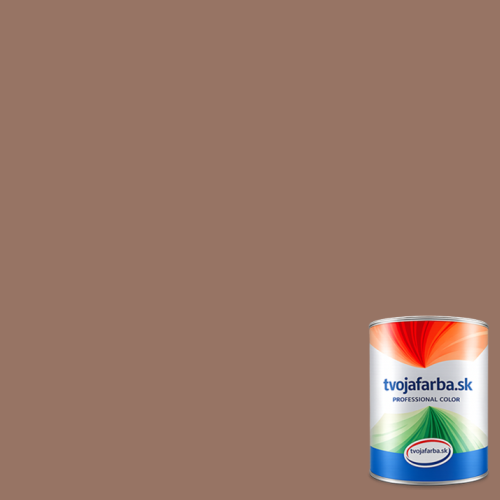 0150 (Pokušenie) farby protipliesňové - vodouriediteľné