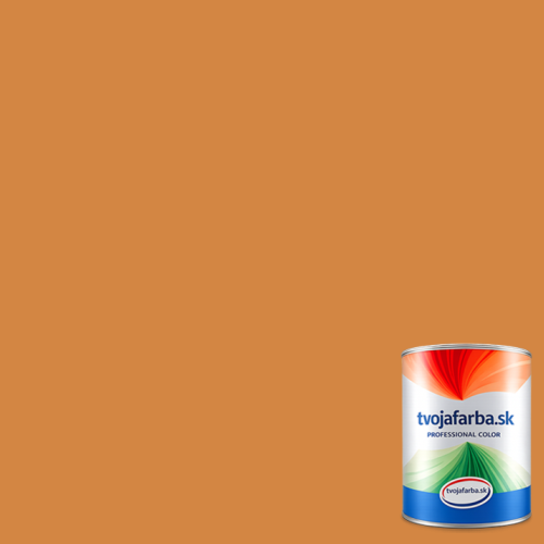 0984 (Mexický duch) interiérové farby, umývateľné – vodouriediteľné