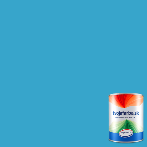 0661 (Charybda) farba na obkladačky MATNÁ, vodouriediteľná